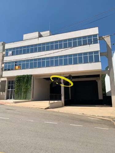 Imagem 1 de 13 de Galpão Para Alugar, 1956 M² Por R$ 32.000,00/mês - Parque Industrial San José - Cotia/sp - Ga0431