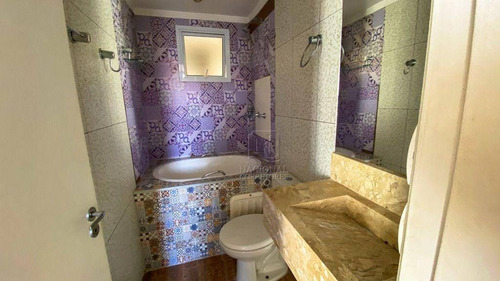 Imagem 18 de 30 de Apartamento Com 2 Dormitórios À Venda, 73 M² Por R$ 400.000,00 - Jardim - Santo André/sp - Ap12498