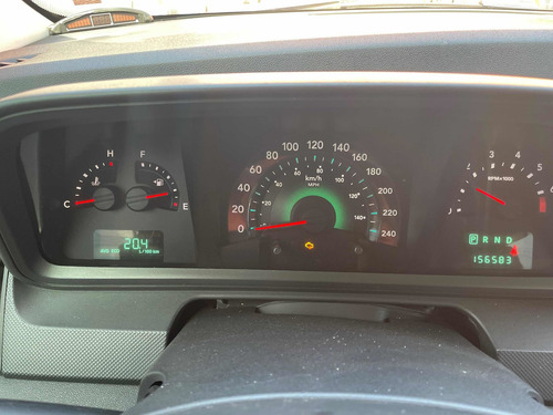 Imagem 5 de 6 de Motor Parcial Dodge Journey 2.7 V6 Com Nota Fiscal Garantia
