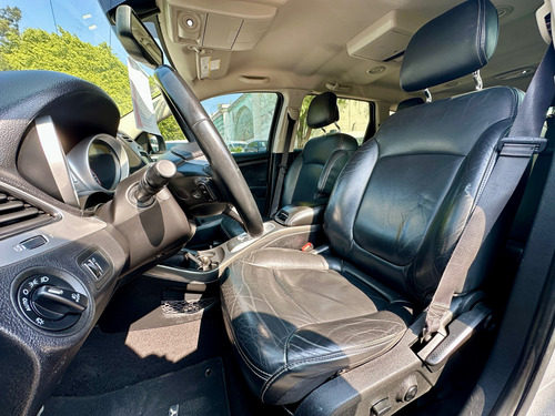 Dodge Journey 2.4 Sxt L4 7pas At