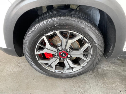 Kia Seltos Gt Line 2023