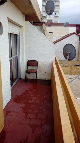 San Bernardo Venta Amplio 2 Ambientes Balcon Cochera V Al Ma