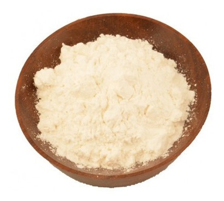 Imagen 3 de 3 de Dioxido Titanio Anastase Alimentario 250 G Quimicaxquimicos