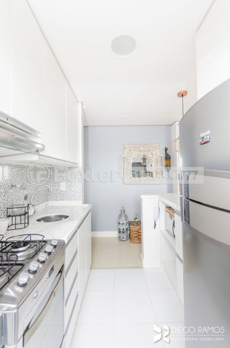 Imagem 14 de 30 de Apartamento, 1 Dormitórios, 38.42 M², Azenha - 204355