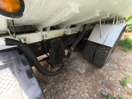 Vw 31260 Ano 2008 6x4 Traçado Com Tanque Pipa