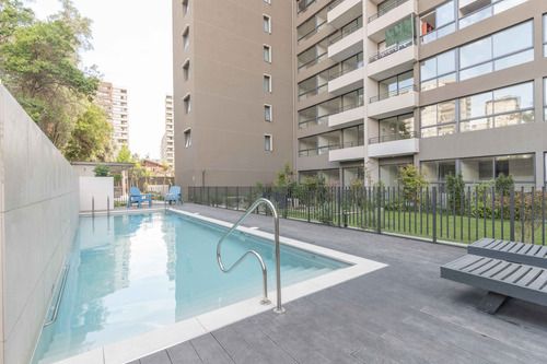 Edificio Ventura Blanco Viel (1 Est. 1 Bod.) Vista Surponie