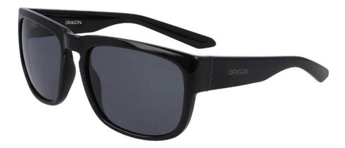 Gafas De Sol Unisex Dragon Dragon Dr. Rune 1 Con Marco De Pl