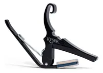 Comprar Kyser Cejilla De Cambio Rápido Para Guitarras Acústicas D.