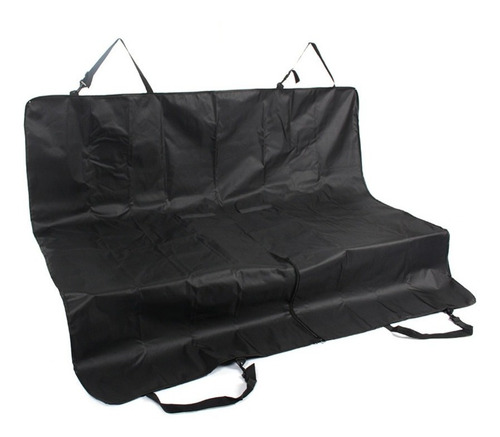 Funda Para Autos Perro Cobertor Para Los Asientos Premium