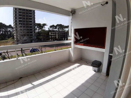 Imagen 7 de 26 de Venta De Apartamento 2 Dormitorios En Roosevelt, Punta Del Este - Punta Del Este Roosevelt