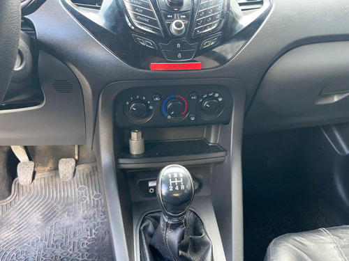 Ford Ka 1.5 Se