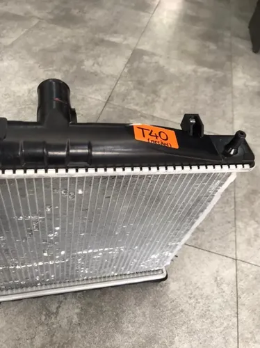 Radiador Jac T40 Manual ( Cód:1301100u1950 ) Original | MercadoLivre