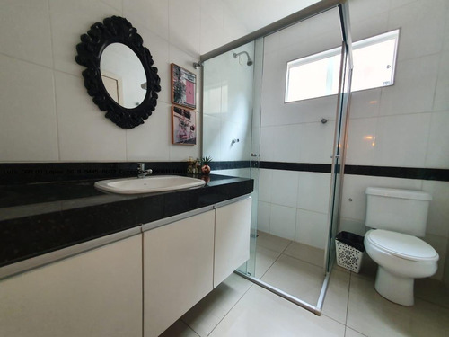 Imagem 5 de 15 de Casa Duplex Para Venda Em Teresina, Planalto Ininga, 4 Dormitórios, 4 Suítes, 5 Banheiros, 9 Vagas - Casa Dupl_2-1143835