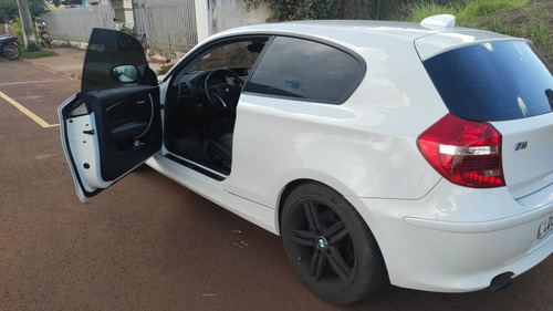 Bmw Serie 1 2011 2.0 Sport Aut. 3p