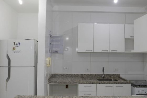 Imagem 4 de 13 de Apartamento Com 2 Dormitórios Para Alugar, 60 M² Por R$ 1.600,00/mês - Baeta Neves - São Bernardo Do Campo/sp - Ap2552