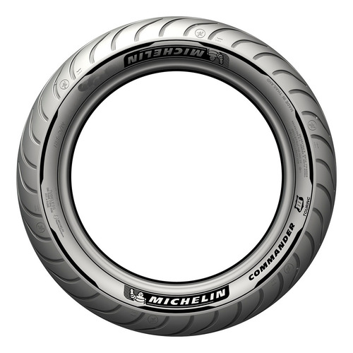 Pneu 120/70-21 Commander Iii Michelin