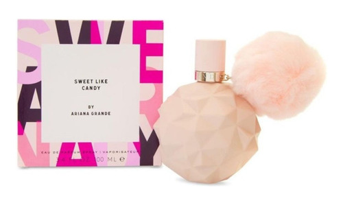 Sweet Like Candy De Ariana Grande Edp 100ml Mujer