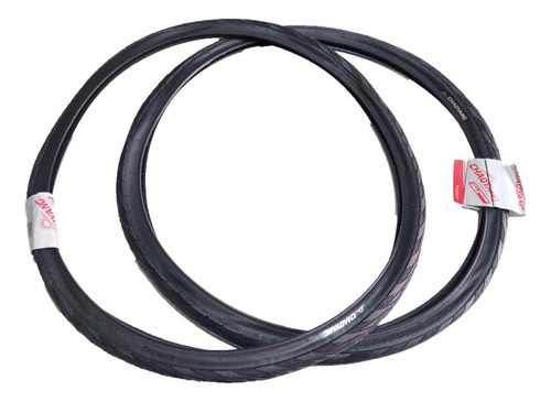 Par Llantas Bicicleta Hibrida R700x35 Chaoyang Kestrel 2pz