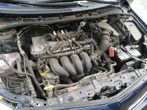 Imagen 13 de 14 de Toyota Corolla