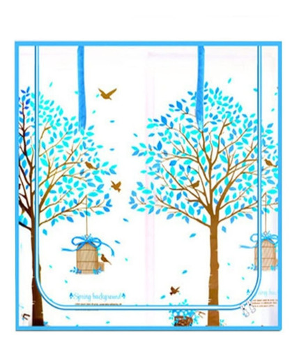 Lxhong Tarpaulin Winter Window Insulation Film Airtight