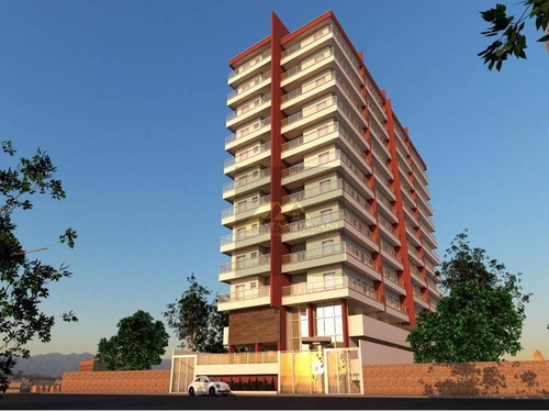 Imagem 20 de 30 de Apartamento Com 2 Dormitórios À Venda, 63 M² Por R$ 265.000,00 - Aviação - Praia Grande/sp - Ap3070