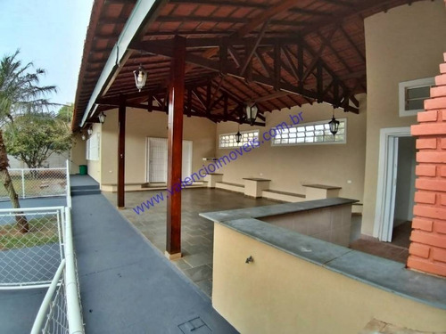Imagem 4 de 17 de Venda - Chácara - Parque Dos Pinheiros - Nova Odessa - Sp - 1496jg