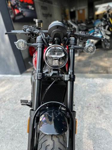 Cf Moto 450 Cl-c 2024
