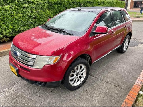 Ford Edge 3.5 Limited