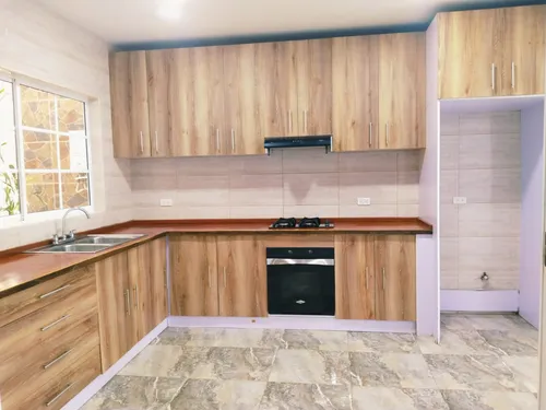 Alquiler De Casa Primer Piso En La Pradera Jamundí