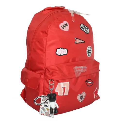 Mochilas 47 street 2019 cheap