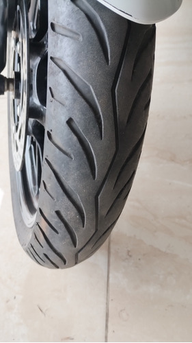 Yamaha Fz 25