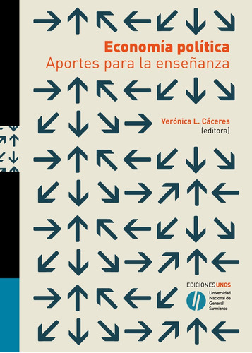 Economia Politica - Varios Autores