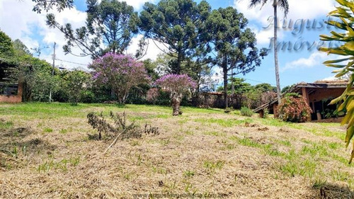 Imagem 11 de 11 de Linda Chácara Com Terreno De10.000 Metros