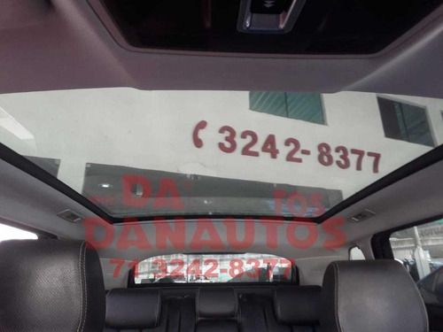 Imagem 7 de 11 de Range Rover Evoque 2.0 Dynamic 4wd Automática Gasolina 2012