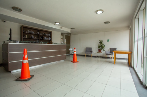 Imagen 15 de 24 de Vendo Estupendo Departamento En Macul