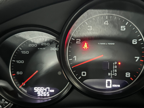 Porsche Panamera 3.0 S V6 Pdk At