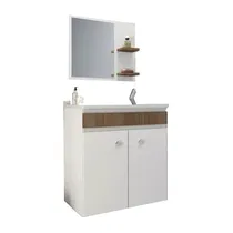 Comprar Muebles Baño - Puertas - Espejo - Bacha - Conjunto De Baño