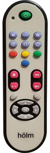 H Lm Dvd Remote Compatible Durango Y Cherokee U Connect...