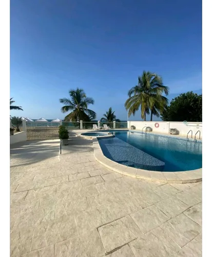 Hermoso Apartamento Coveñas 1ra Ensenada