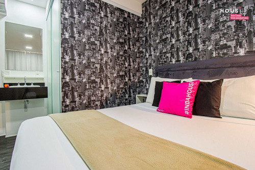 Imagem 10 de 15 de Apartamento - Vila Olimpia - Ref: 994 - L-994