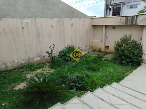 Imagem 27 de 30 de Casa Com 3 Dormitórios À Venda, 130 M² Por R$ 480.000,00 - Extensão Serramar - Rio Das Ostras/rj - Ca2051