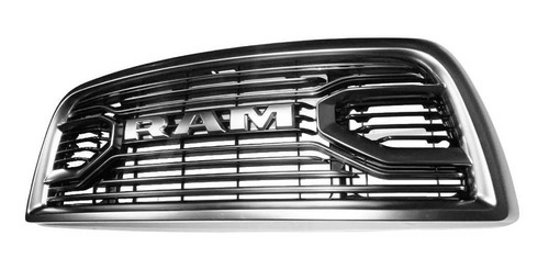 Grade Dodge Ram 2018 Cromo Fosco Orig Mopar K6ne51sz7ab