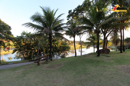 Imagem 21 de 25 de Lote À Venda, Condomínio Aquaville - Divinópolis/mg - 46639