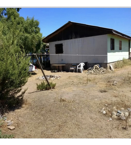 Venta Casa 3 Dormitorios En Horcon Comuna De Puchuncavi
