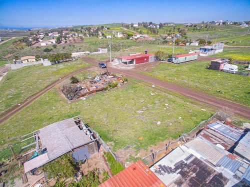 Imagen 11 de 19 de Terreno En Venta En Hacienda Del Sol, Playas De Rosarito B.c.