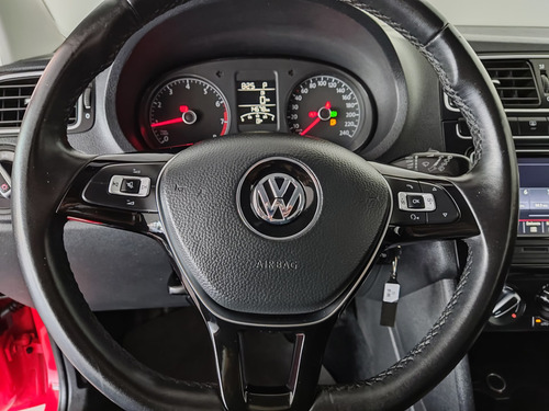 Imagen 11 de 15 de Volkswagen Polo 2020