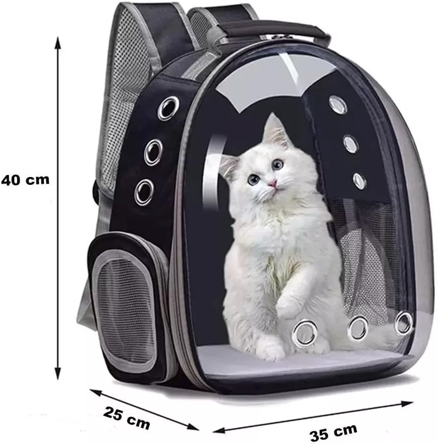 Terceira imagem para pesquisa de mochila para pet