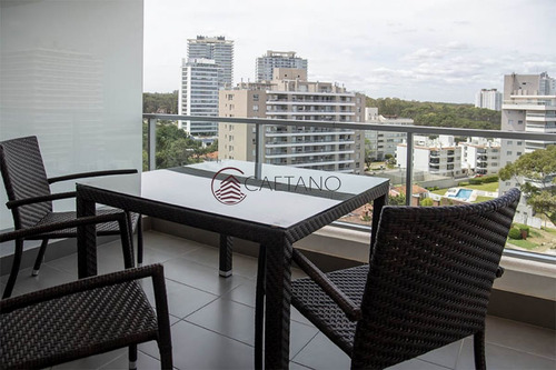 Imagen 8 de 18 de Torre Wild Punta Del Este - Punta Del Este Brava