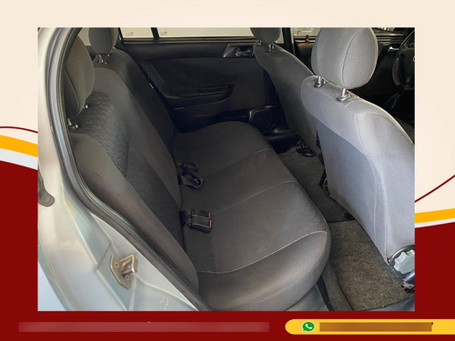 Chevrolet Astra 2.0 MPFI ADVANTAGE 8V FLEX 4P MANUAL