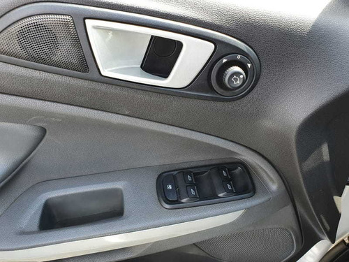 Ford Ecosport Fsl 1.6 Flex